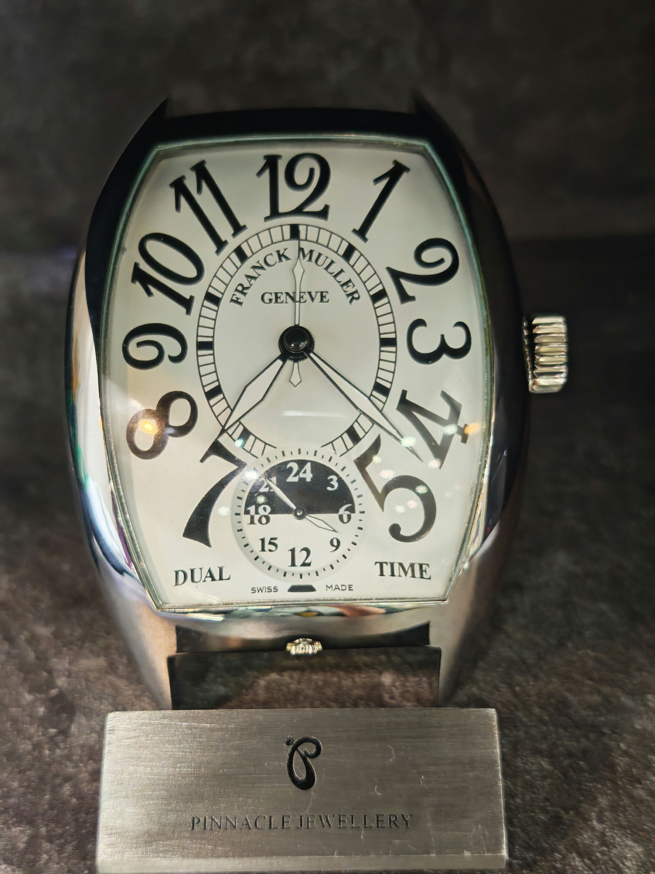 FRANCK MULLER Clock 名鐘 圖片 1