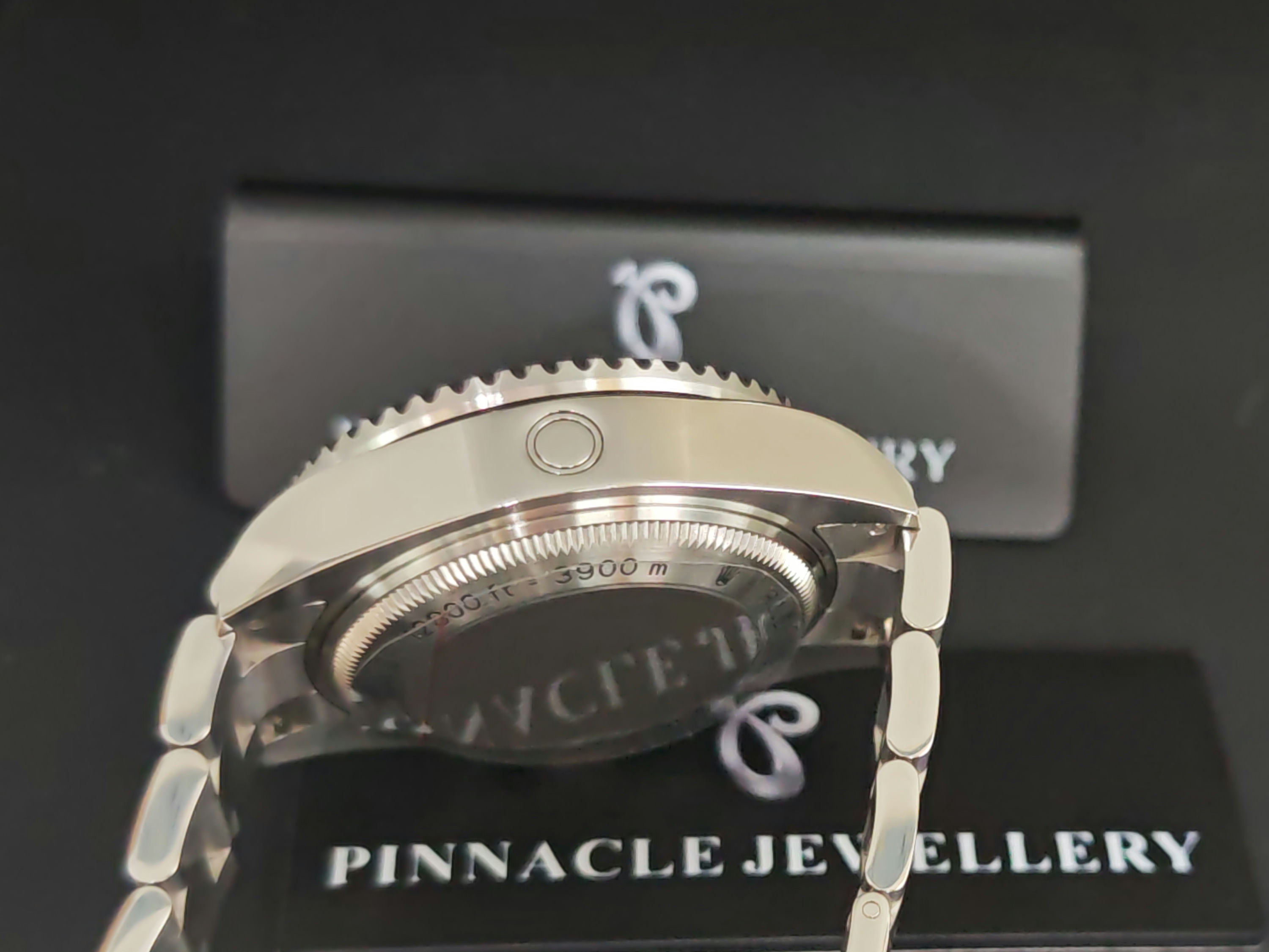 ROLEX Deepsea 116660 二手名錶 圖片 5