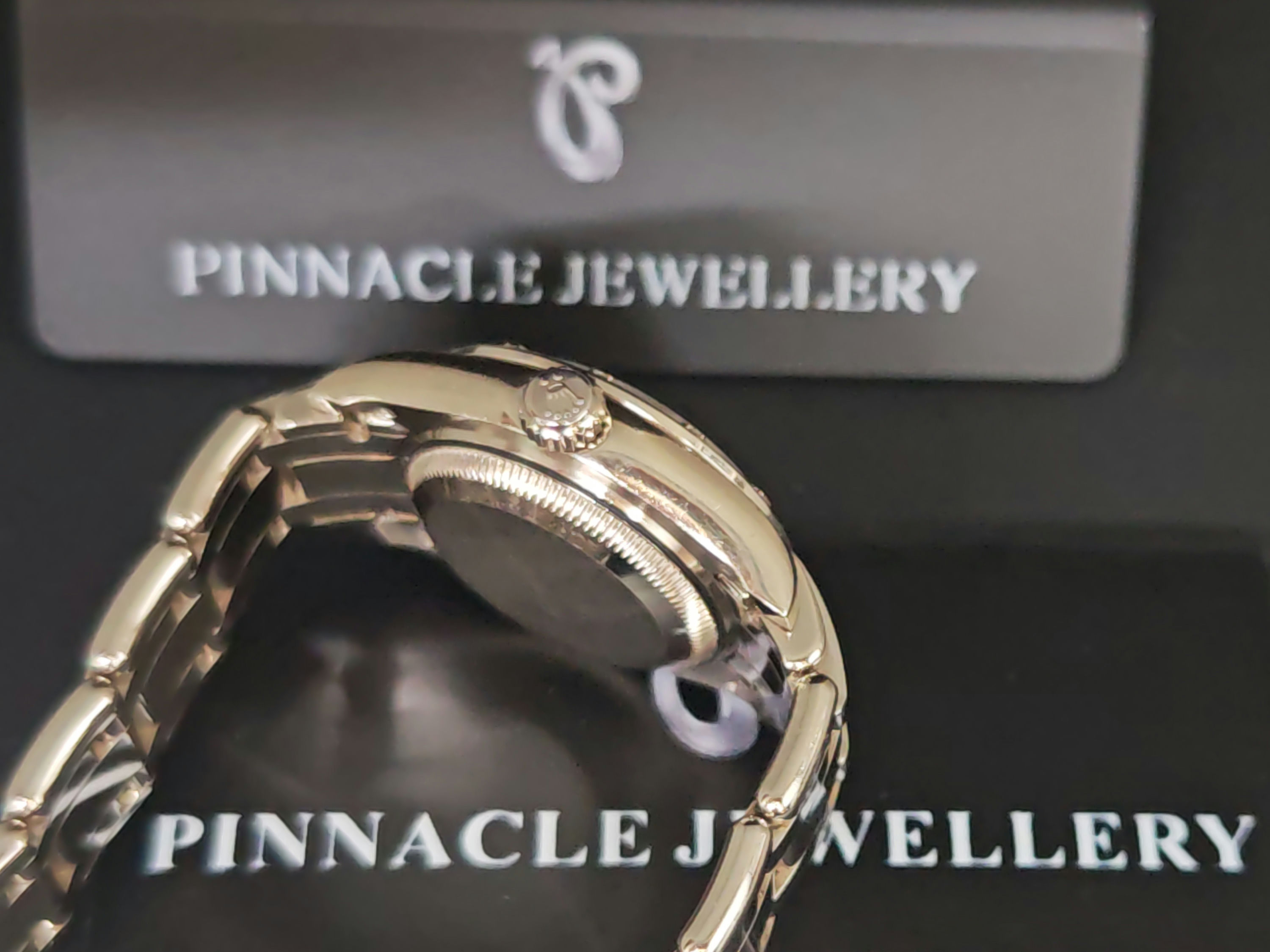 ROLEX PearlMaster 80319 二手名錶 圖片 4