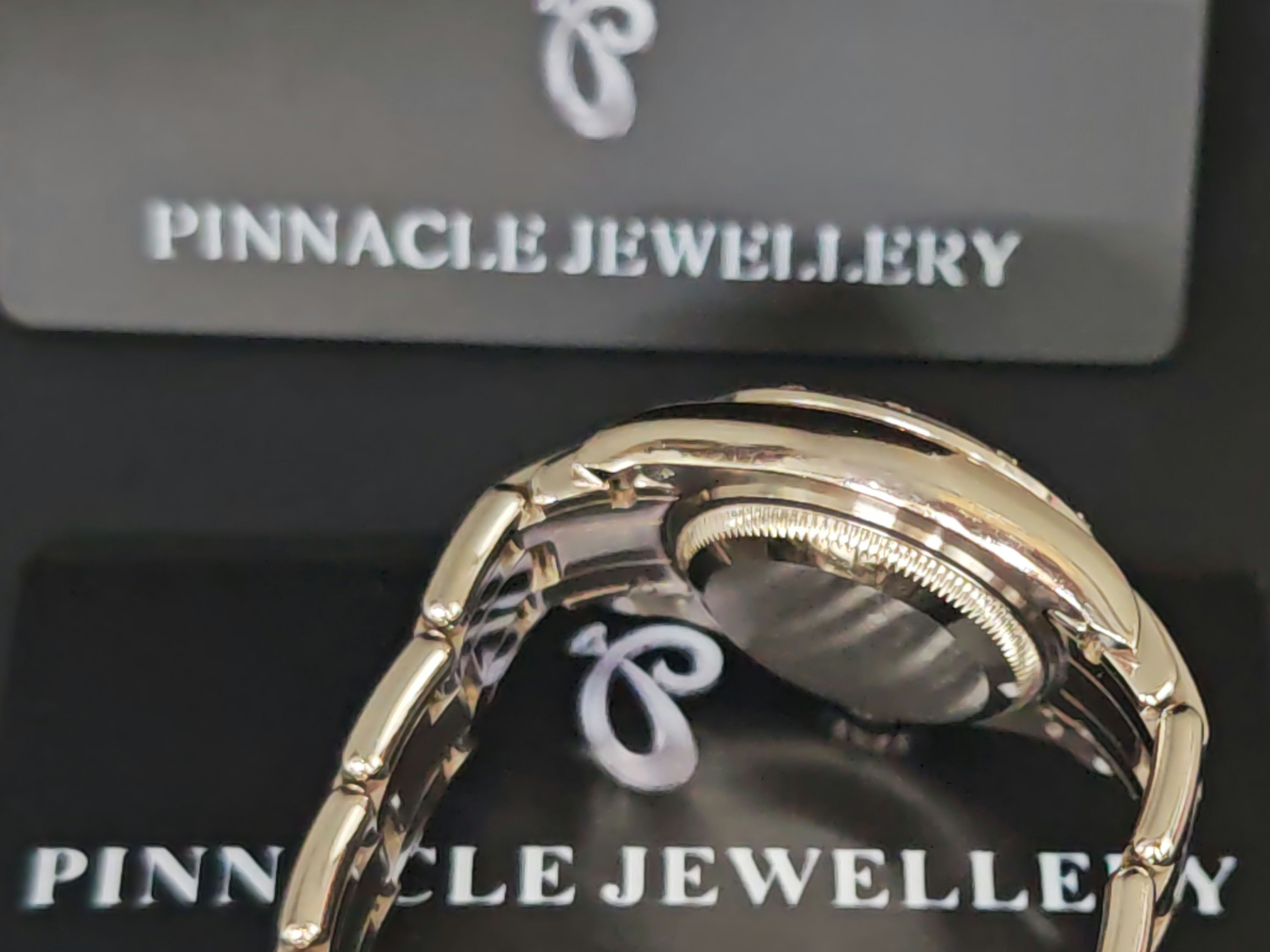 ROLEX PearlMaster 80319 二手名錶 圖片 5