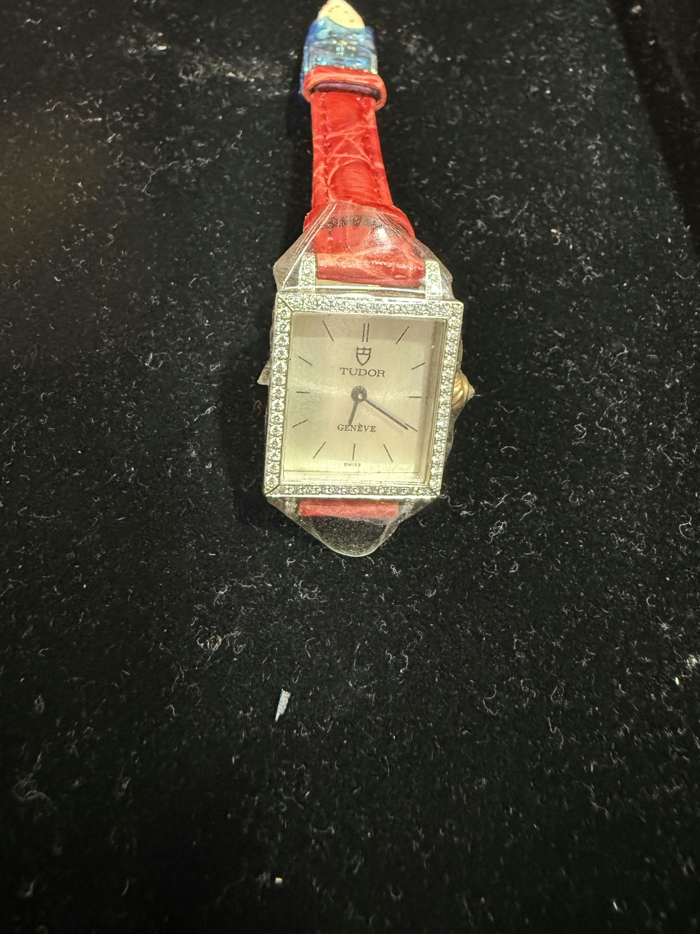 TUDOR Antique Watch Pre-owned Watch – photo 2