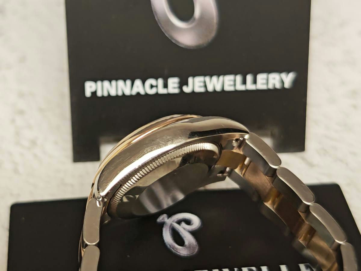 ROLEX Datejust 178241 二手名錶 圖片 5