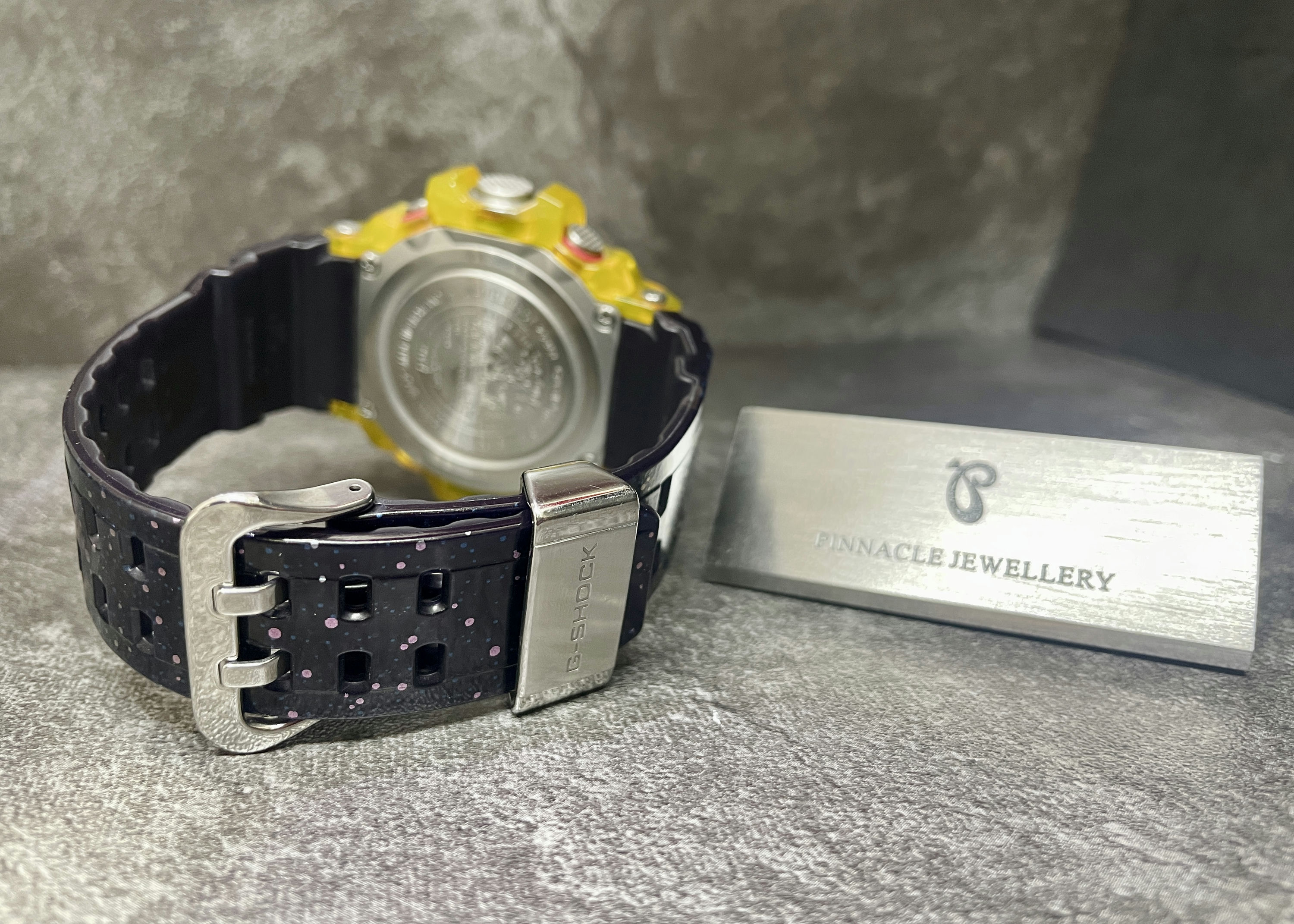 CASIO Rangeman GW-9403KJ-9JR 二手名錶 圖片 3