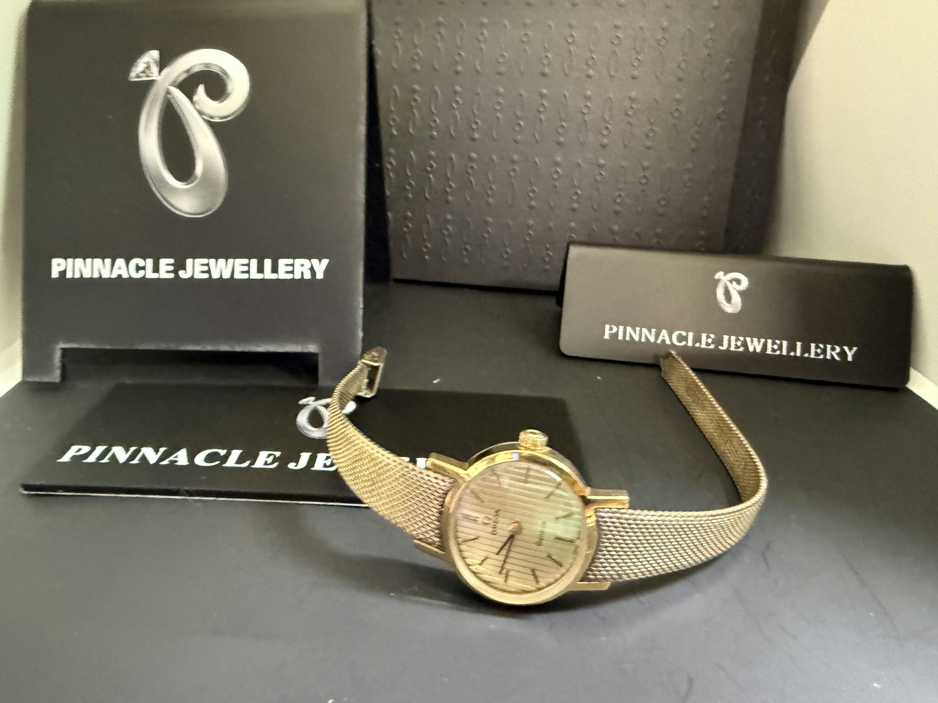 OMEGA Antique Watch OMEGA女士古董錶 Pre-owned Watch