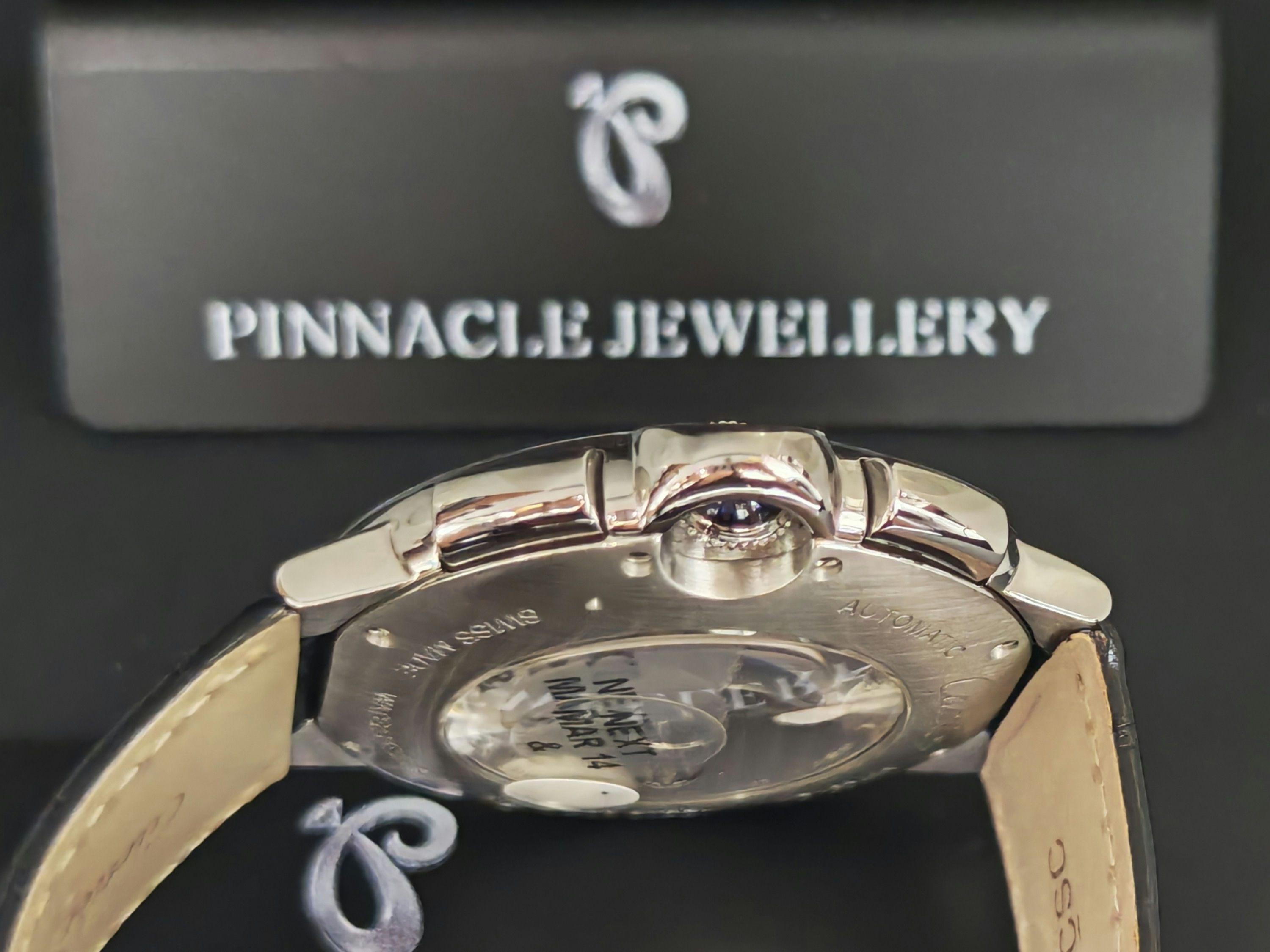 CARTIER Ballon Bleu de Cartier W6920003 二手名錶 圖片 3