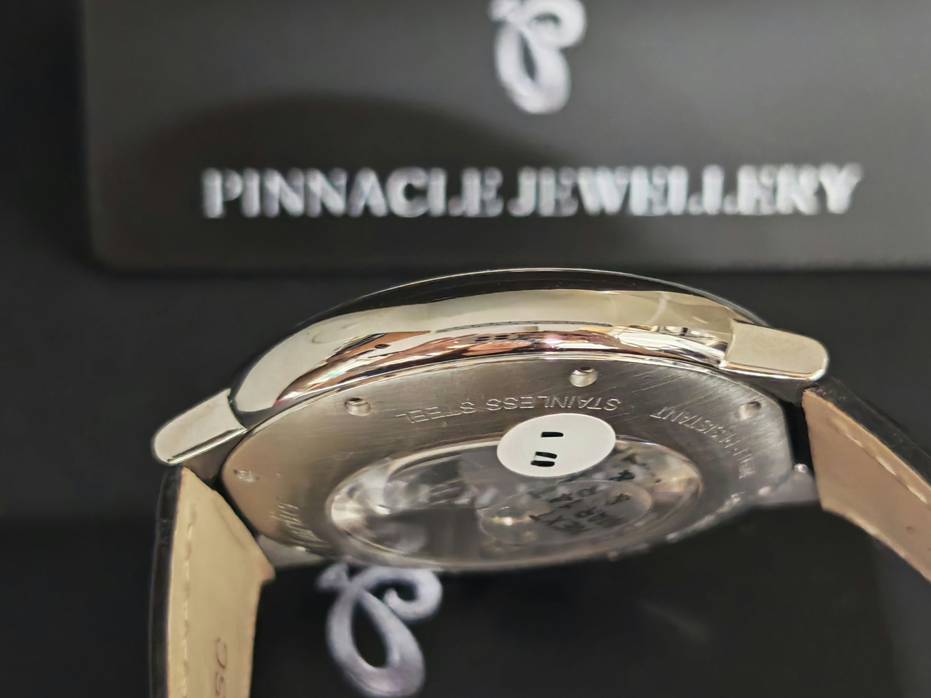 CARTIER Ballon Bleu de Cartier W6920003 二手名錶 圖片 6