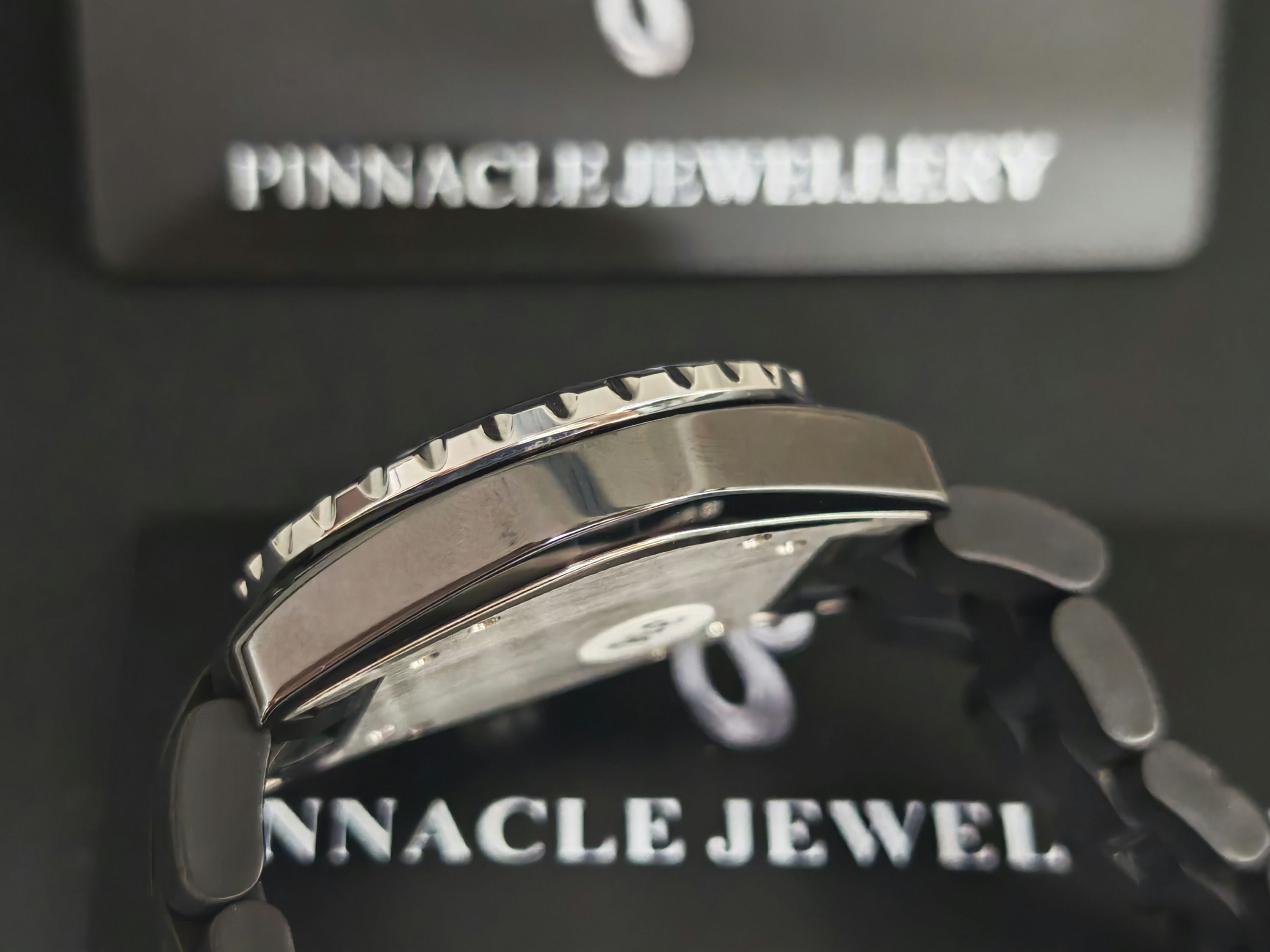 CHANEL J12 H0681 二手名錶 圖片 3