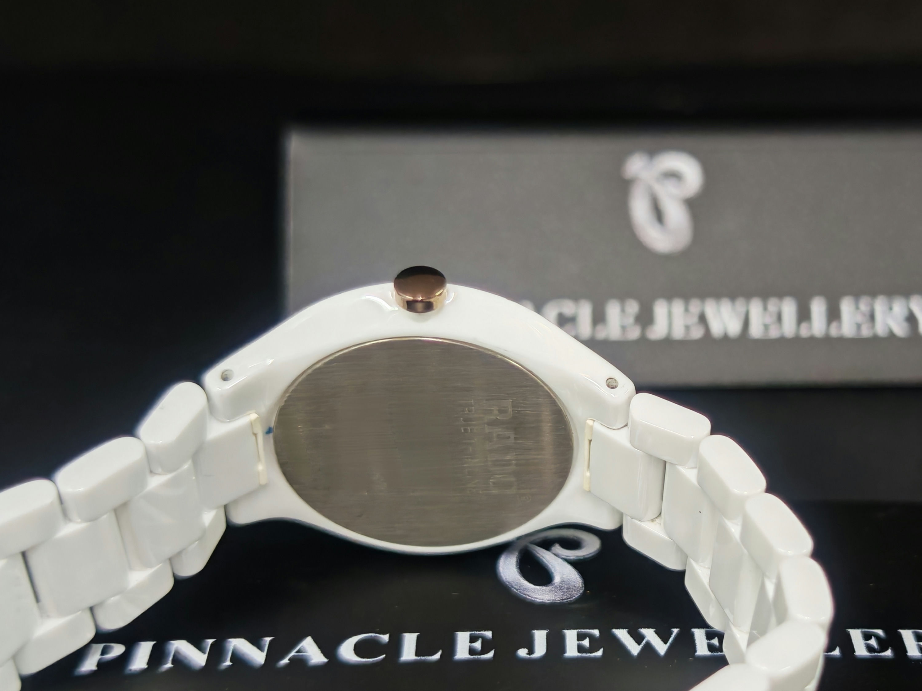 RADO True Thinline R27958702 二手名錶 圖片 5