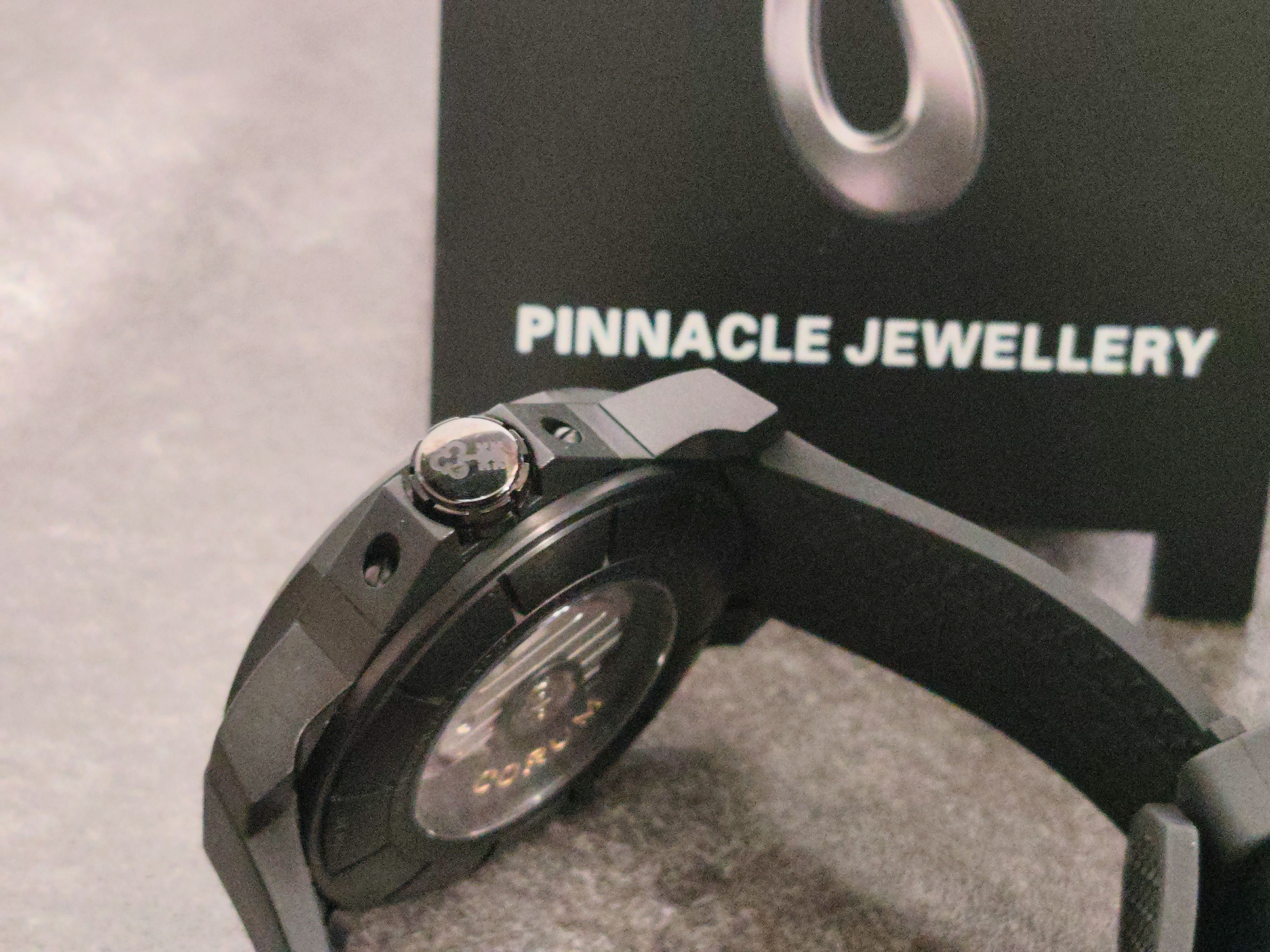 CORUM Admiral's Cup A947/02946 全新名錶 圖片 5