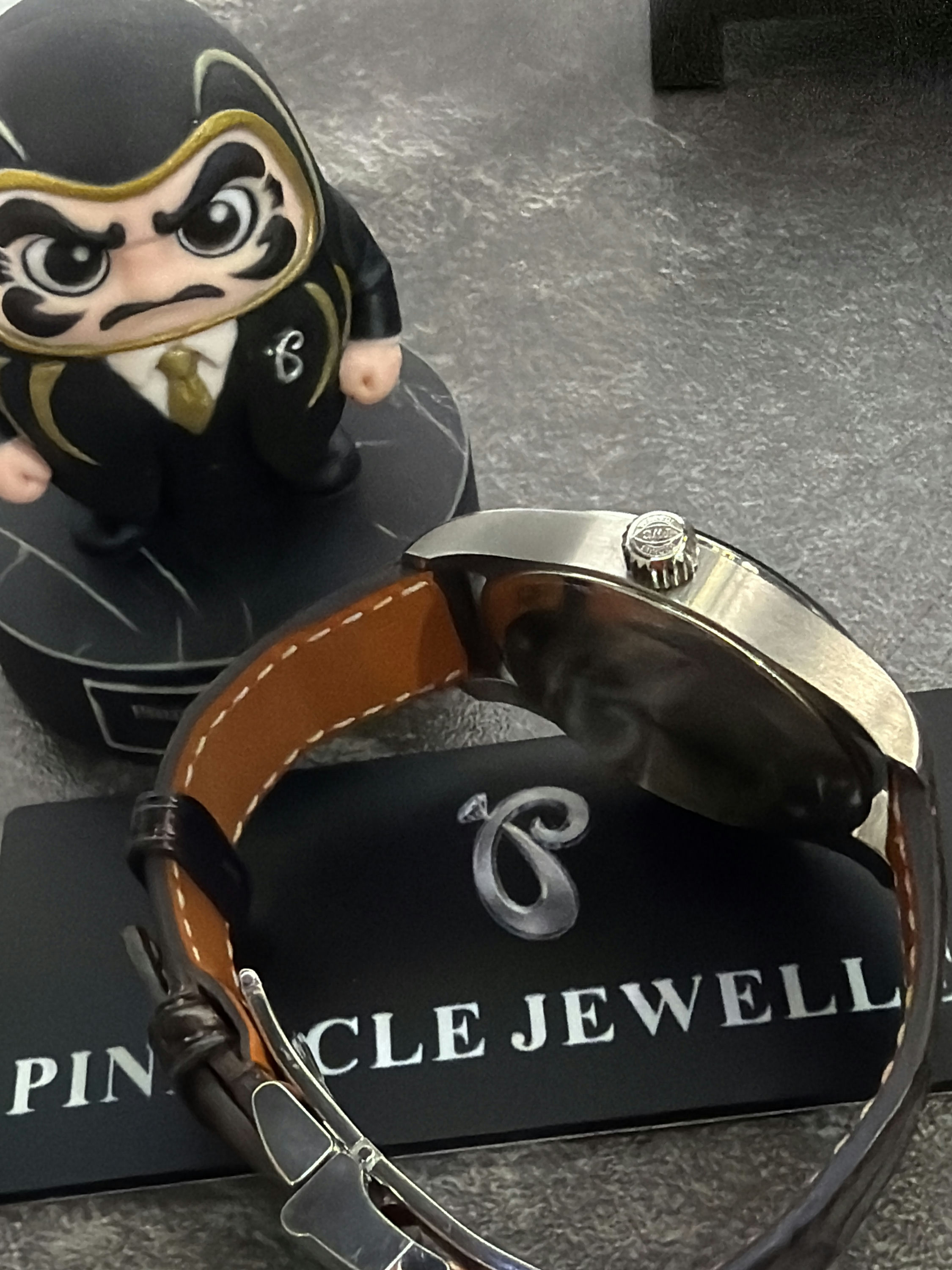 IWC Pilot’s Watch Automatic 36 IW324001 二手名錶 圖片 3
