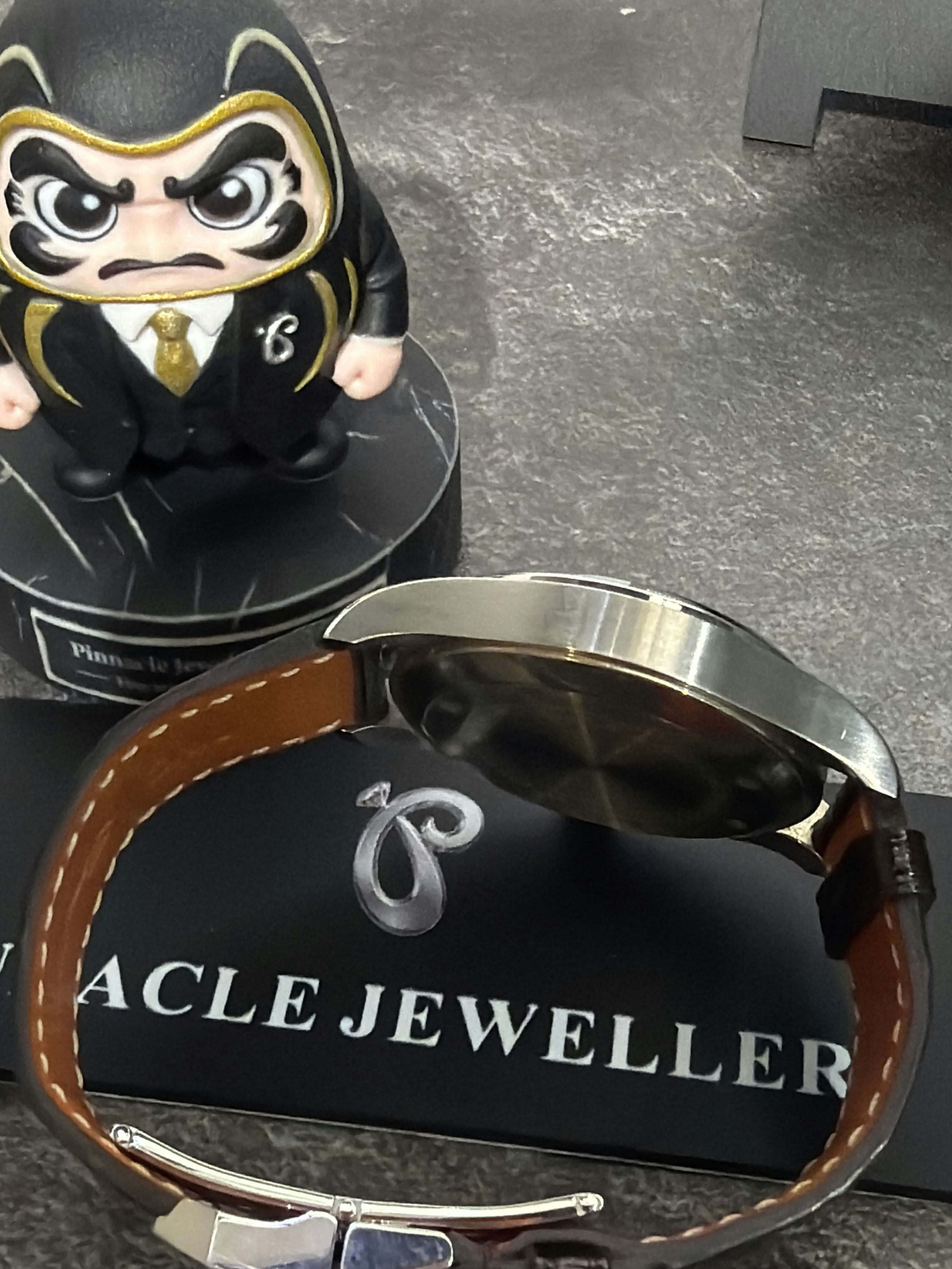 IWC Pilot’s Watch Automatic 36 IW324001 二手名錶 圖片 4
