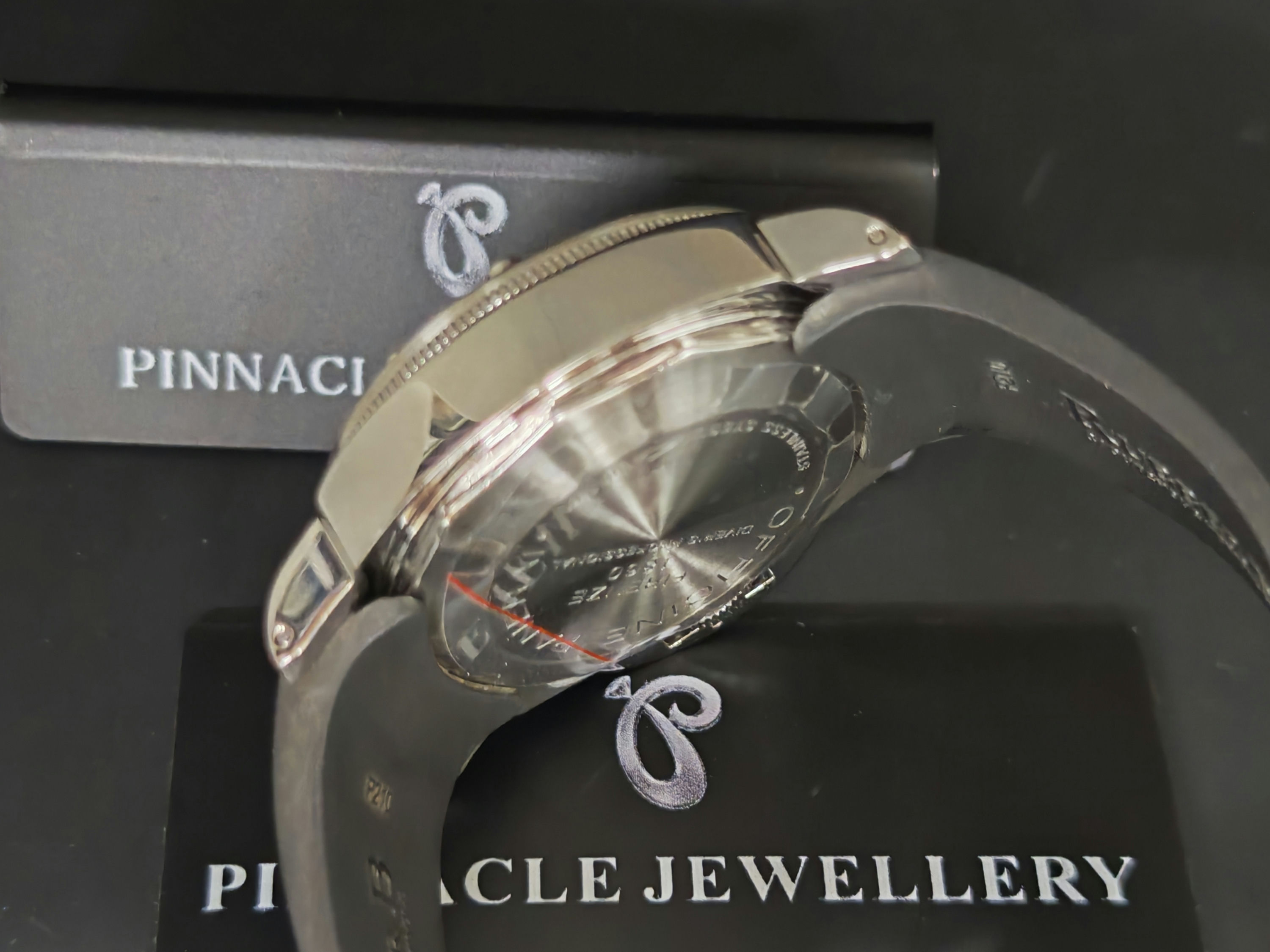 PANERAI Luminor Submersible Pam00024 二手名錶 圖片 4