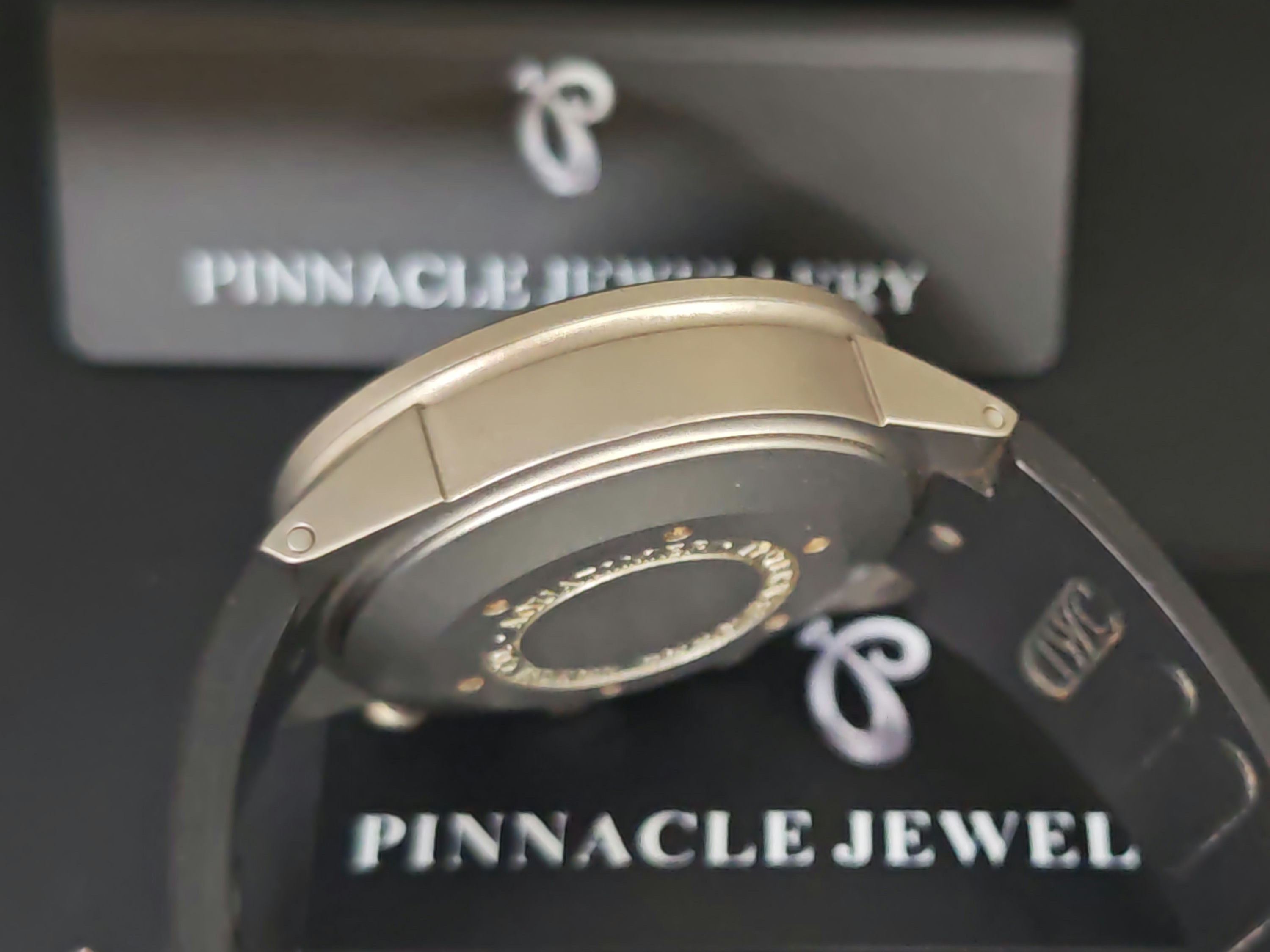 IWC Aquatimer Chronograph IW371918 二手名錶 圖片 4