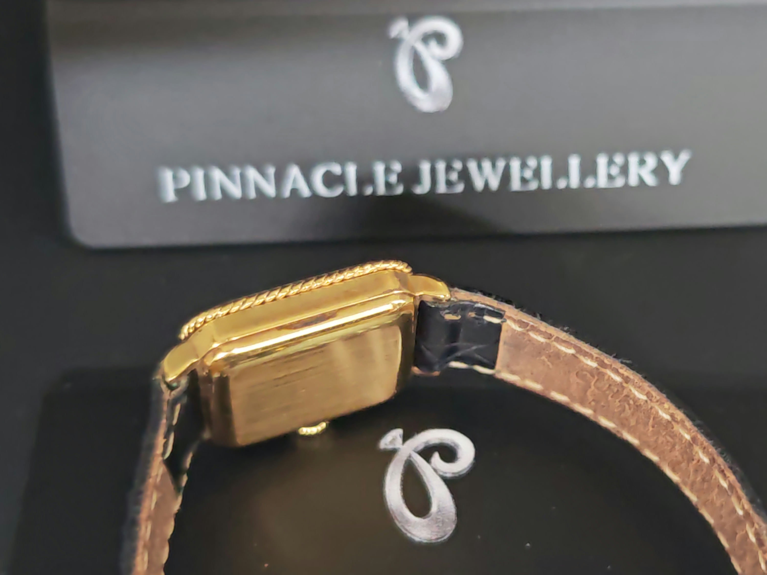 LONGINES Vintage 古董錶 二手名錶 圖片 5