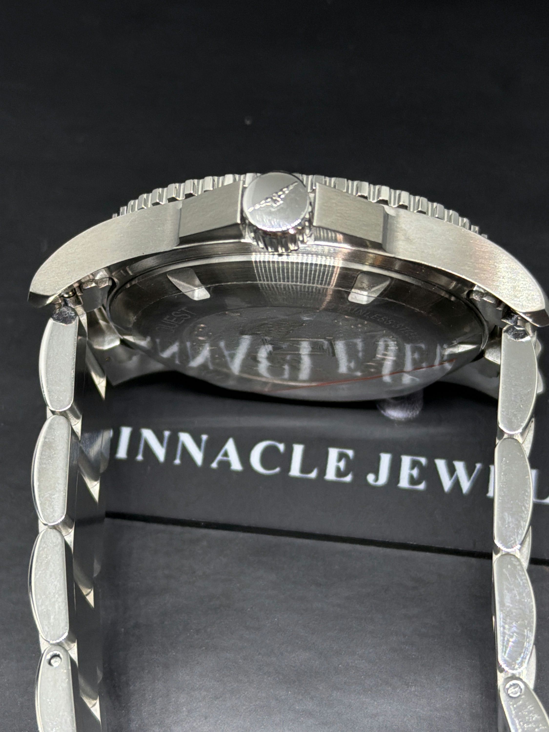 LONGINES L3.782.4 二手名錶 圖片 3