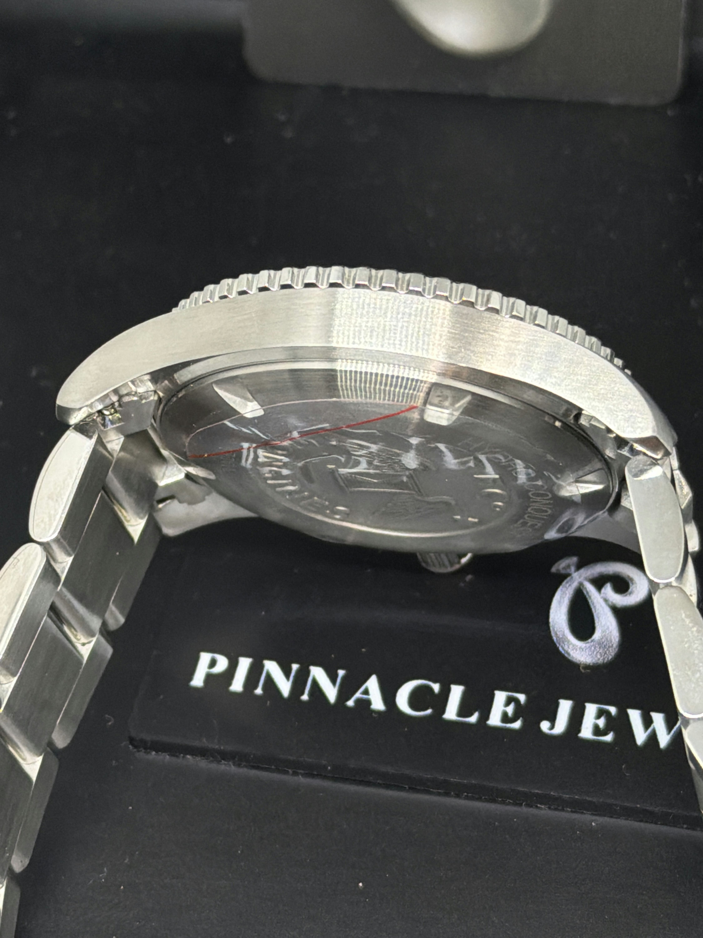 LONGINES L3.782.4 二手名錶 圖片 5
