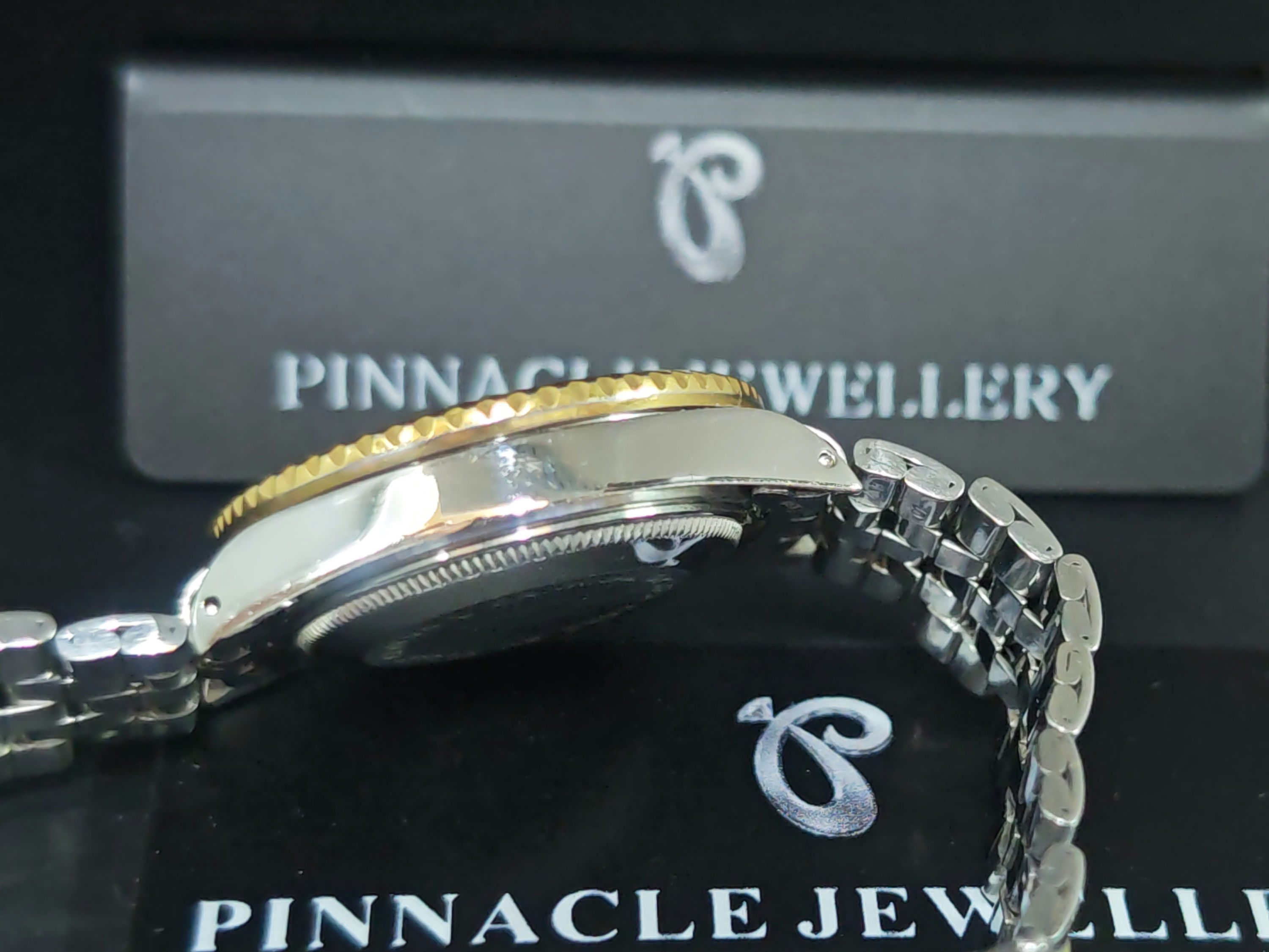 TUDOR Prince Oysterdate 94401 二手名錶 圖片 3