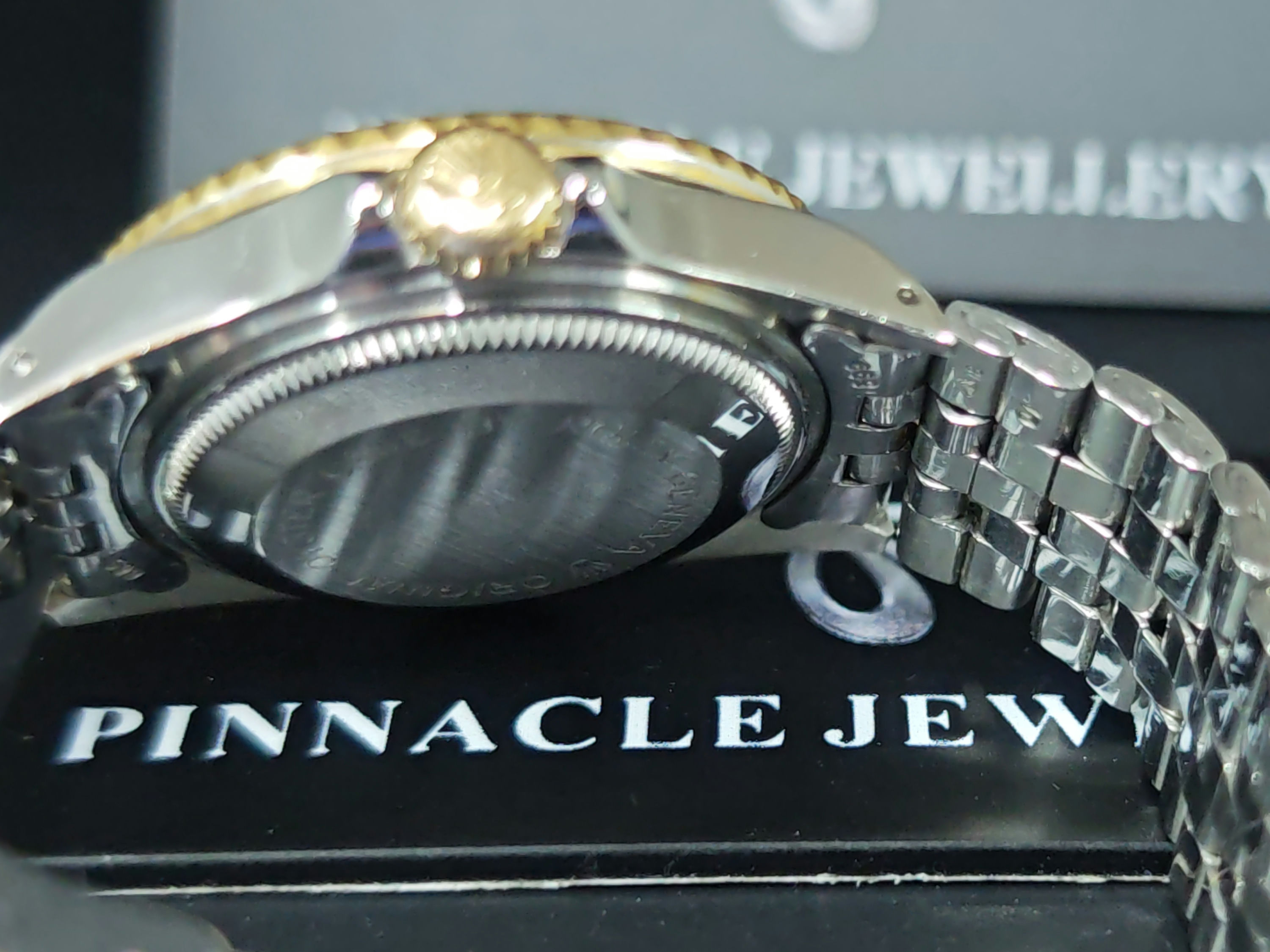 TUDOR Prince Oysterdate 94401 二手名錶 圖片 5